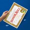 Flipside Products Honor Roll Certificate, Recognition, Award Students, Incentive, 8.5" x 11", 30 Per Pack, 5 Packs